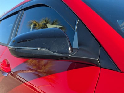 2022 Hyundai Veloster N BASE