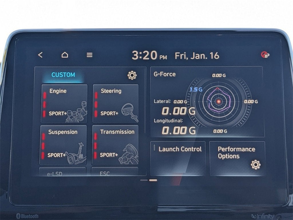 2022 Hyundai Veloster N BASE