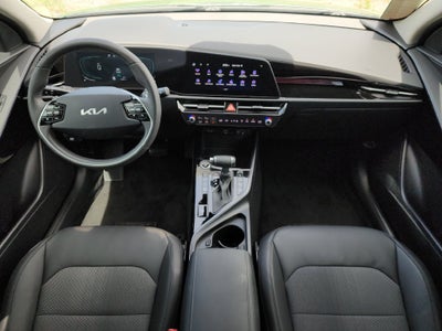 2023 Kia Niro EX
