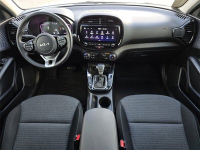 2023 Kia Soul EX