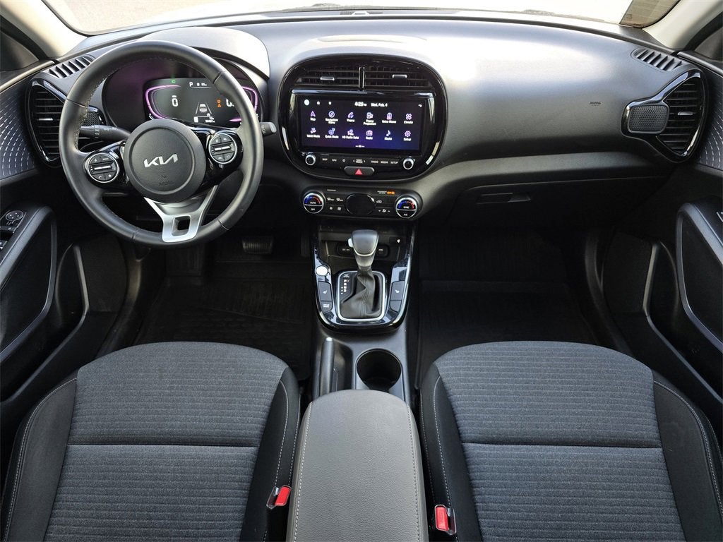 2023 Kia Soul EX