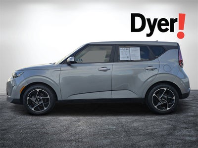2023 Kia Soul EX
