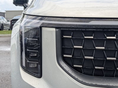2025 Kia Carnival SX Prestige