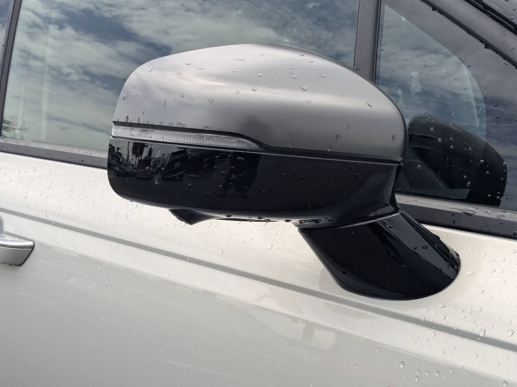 2025 Kia Carnival SX Prestige