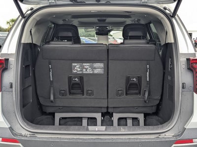 2025 Kia Carnival SX Prestige