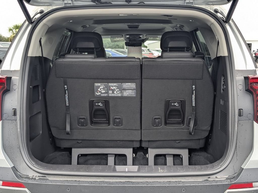 2025 Kia Carnival SX Prestige