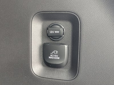 2025 Kia Carnival SX Prestige