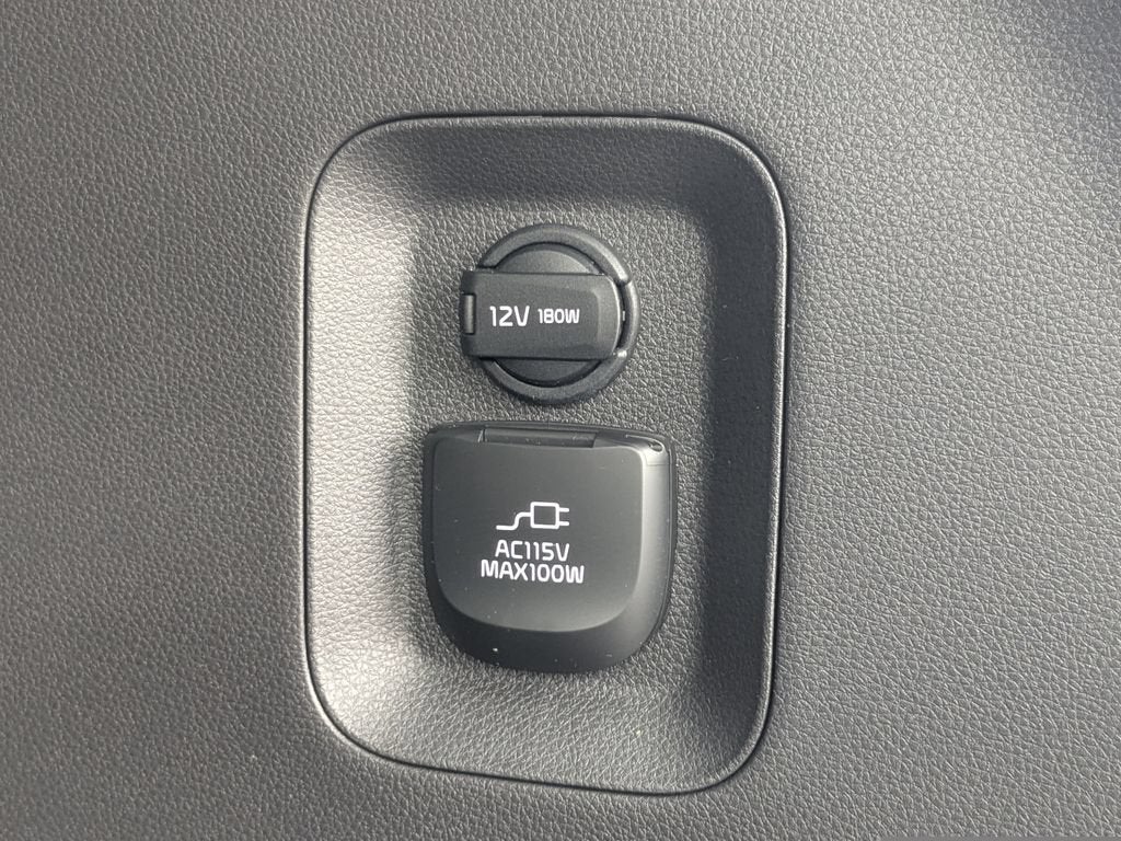 2025 Kia Carnival SX Prestige