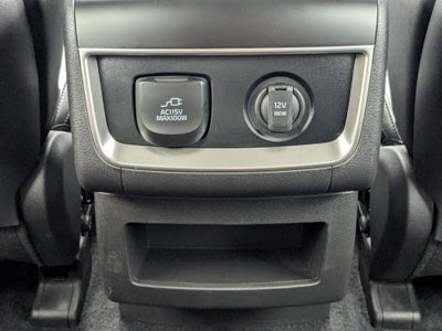 2025 Kia Carnival SX Prestige