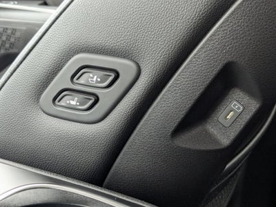 2025 Kia Carnival SX Prestige