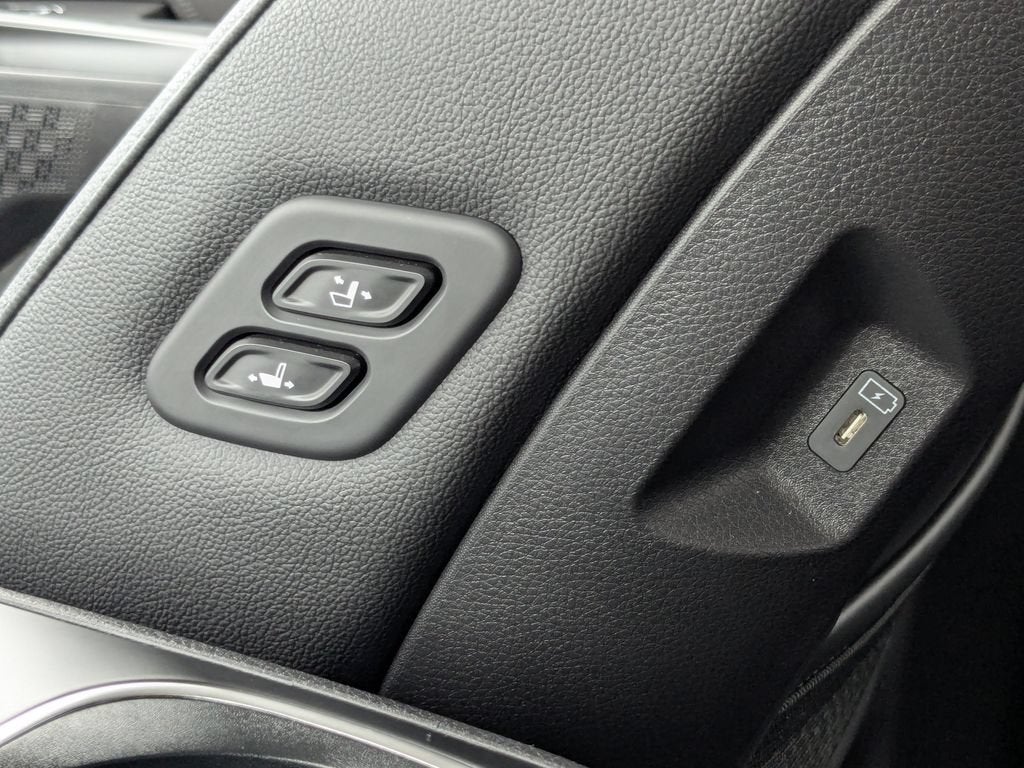 2025 Kia Carnival SX Prestige