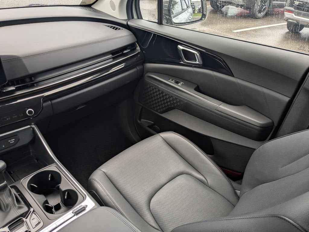 2025 Kia Carnival SX Prestige