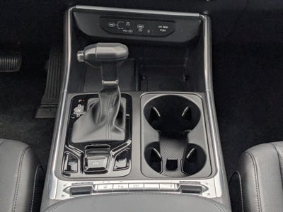 2025 Kia Carnival SX Prestige