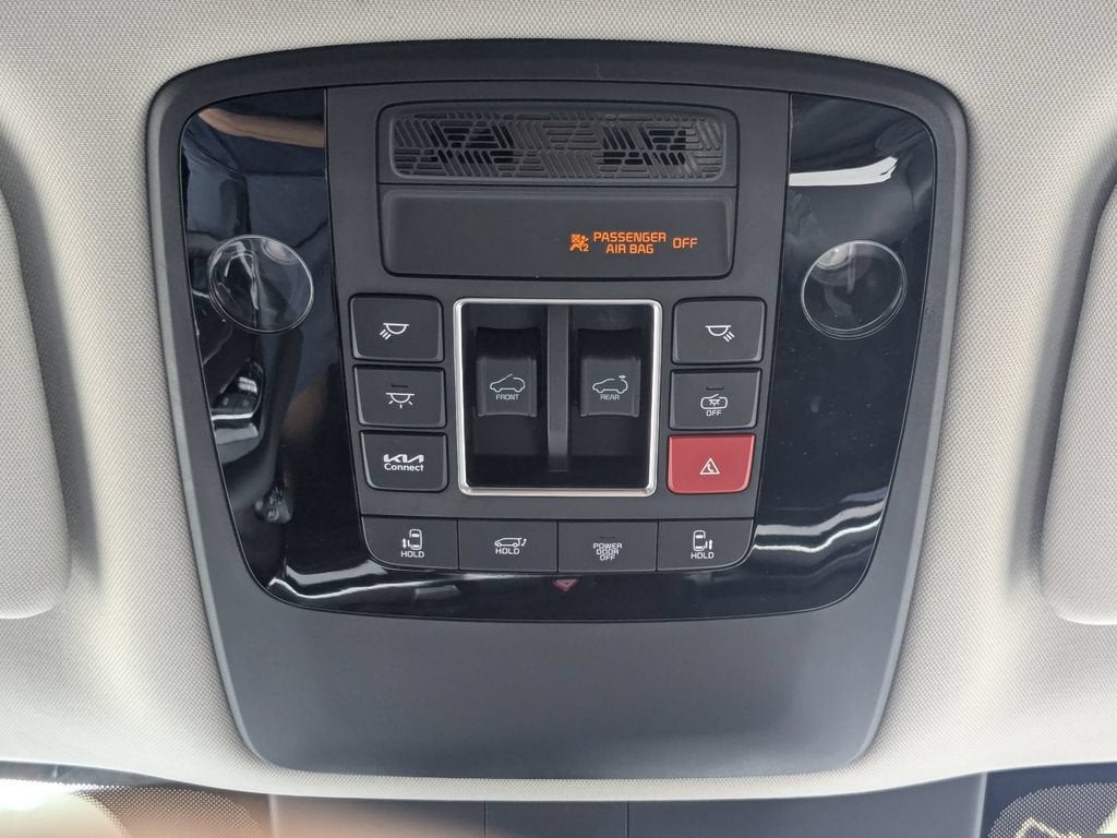 2025 Kia Carnival SX Prestige