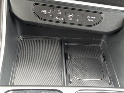 2025 Kia Carnival SX Prestige