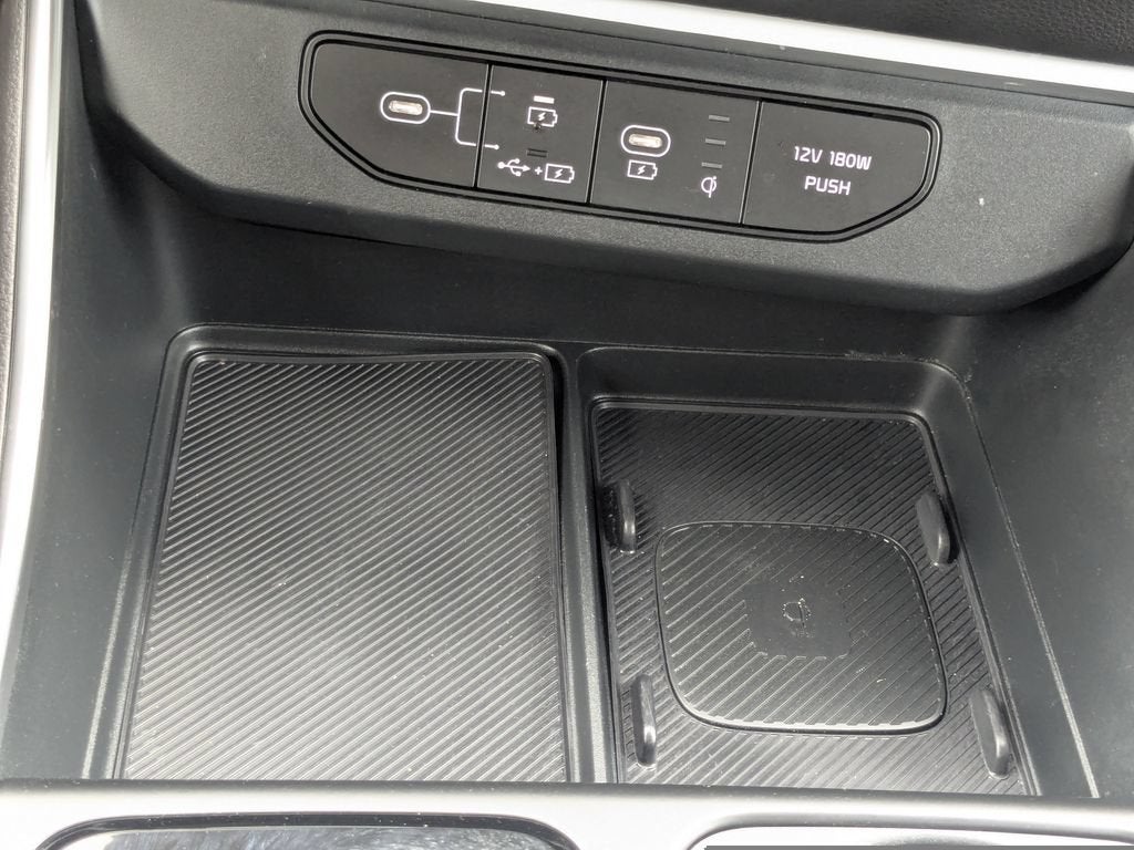 2025 Kia Carnival SX Prestige