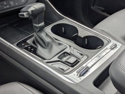 2025 Kia Carnival SX Prestige