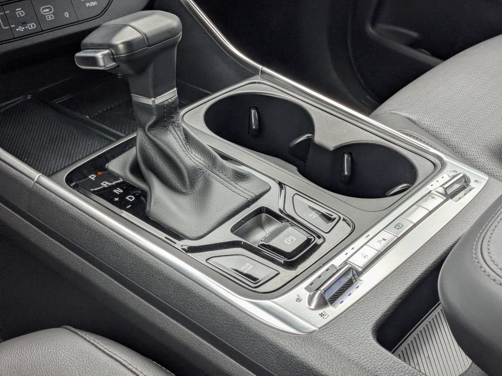 2025 Kia Carnival SX Prestige