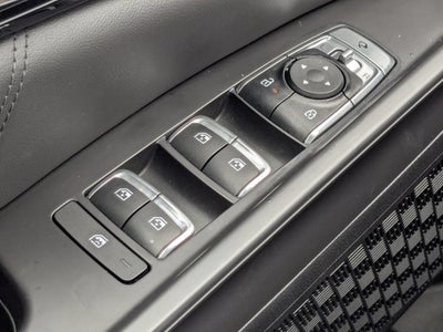 2025 Kia Carnival SX Prestige