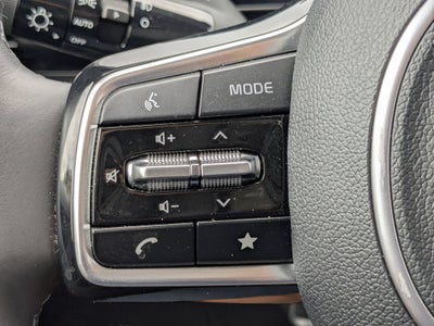 2025 Kia Carnival SX Prestige