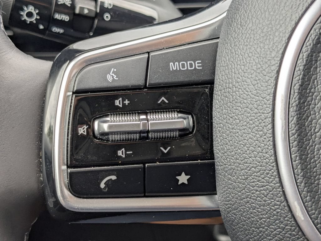 2025 Kia Carnival SX Prestige