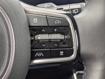 2025 Kia Carnival SX Prestige