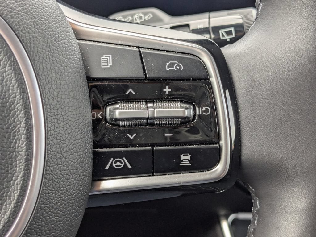 2025 Kia Carnival SX Prestige
