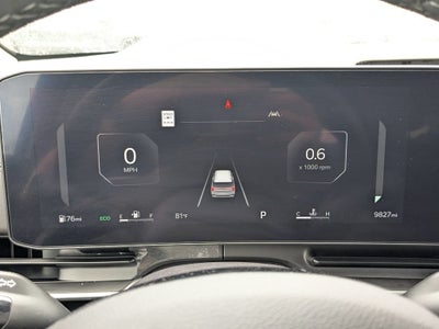 2025 Kia Carnival SX Prestige