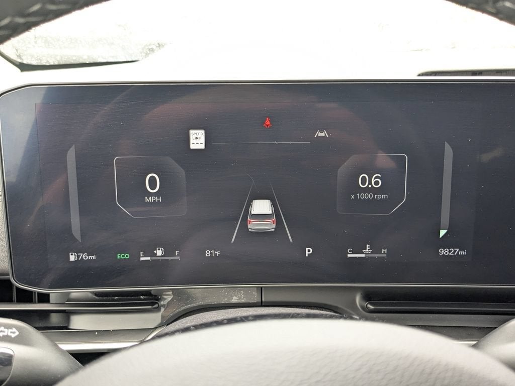 2025 Kia Carnival SX Prestige