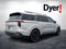 2025 Kia Carnival SX Prestige