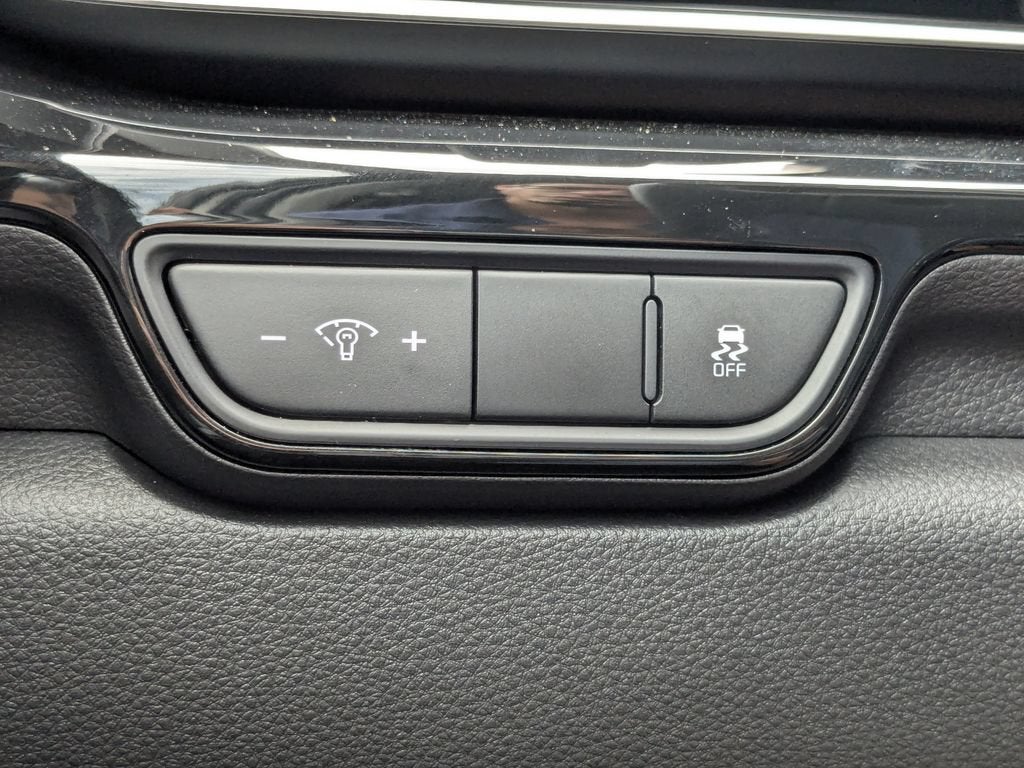 2025 Kia Carnival SX Prestige