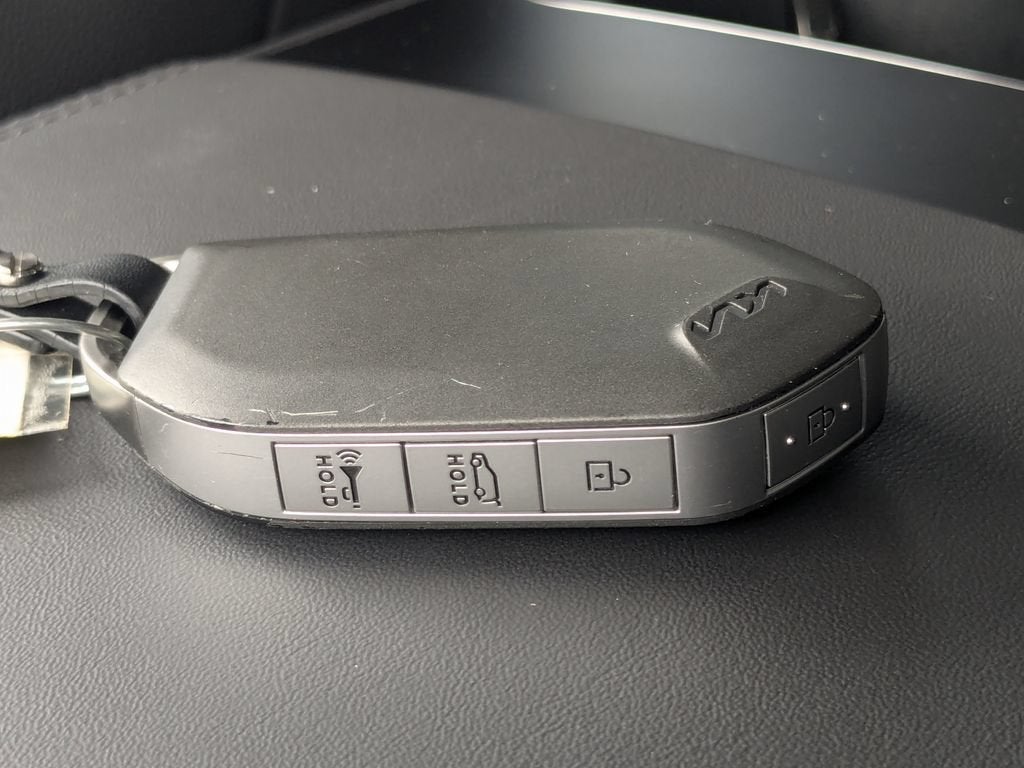2025 Kia Carnival SX Prestige
