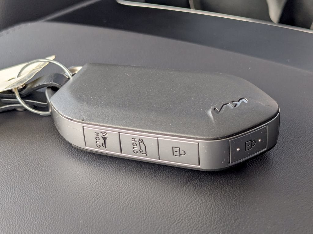 2025 Kia Carnival SX Prestige