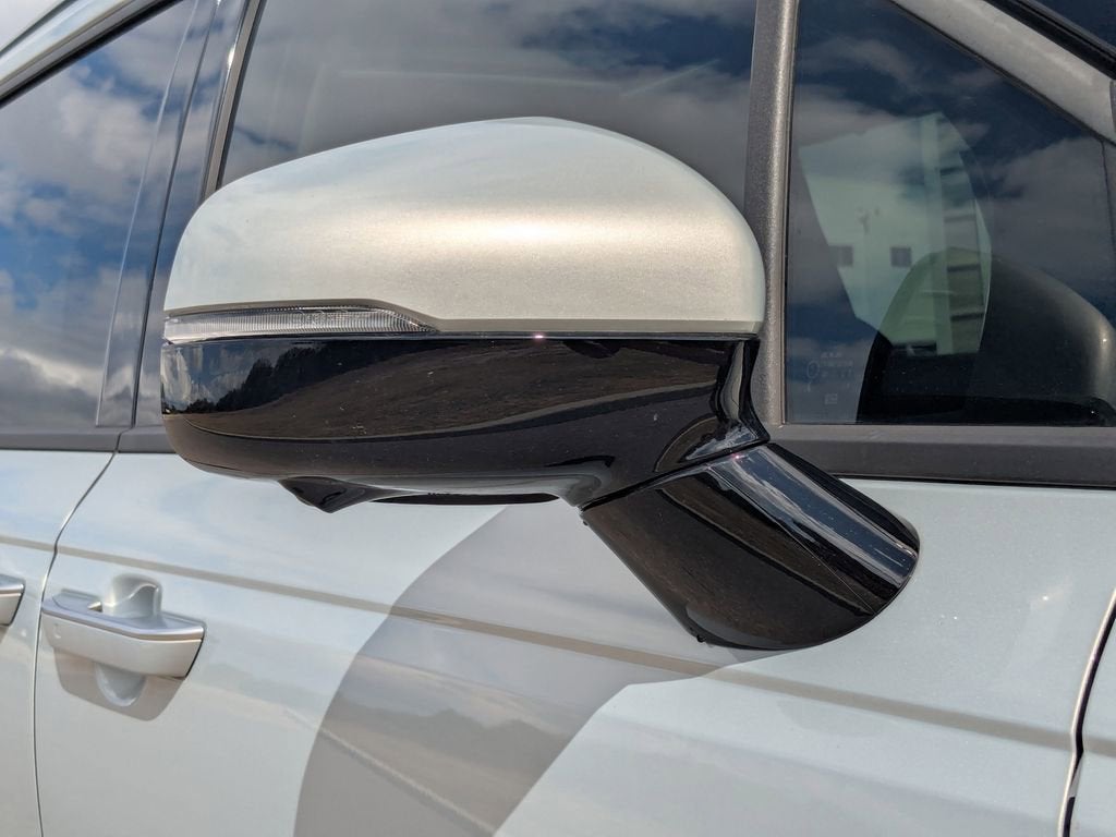 2025 Kia Carnival Hybrid SX