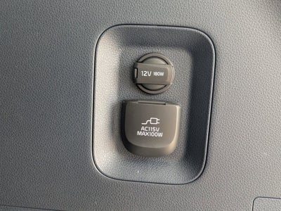 2025 Kia Carnival Hybrid SX