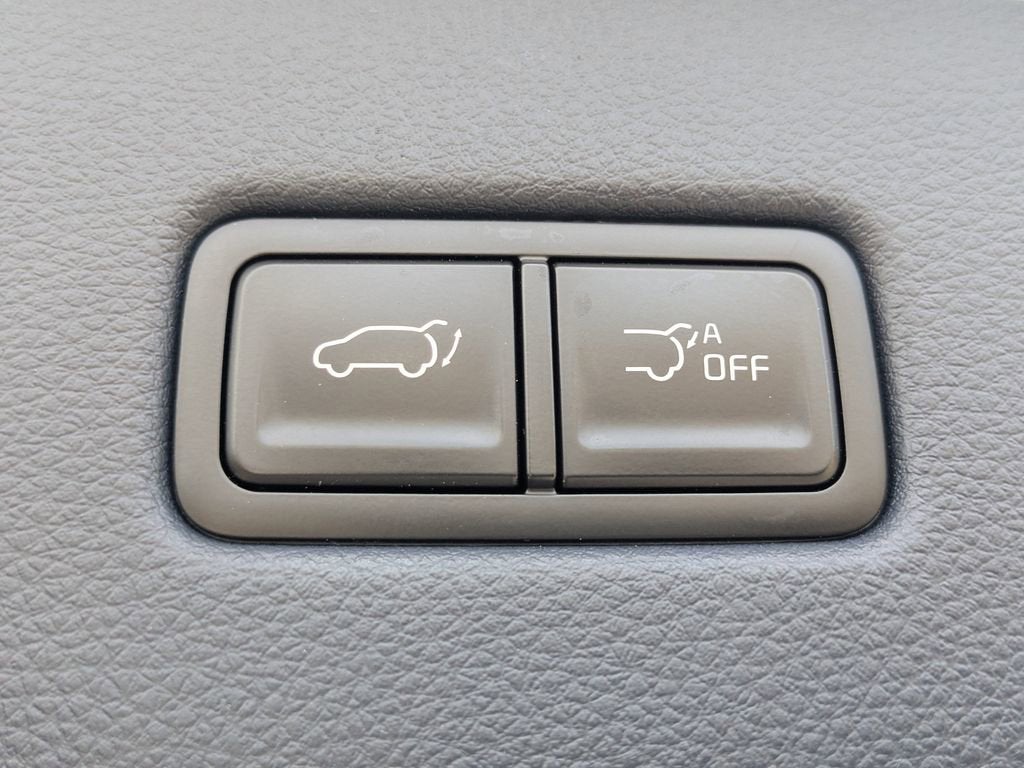 2025 Kia Carnival Hybrid SX