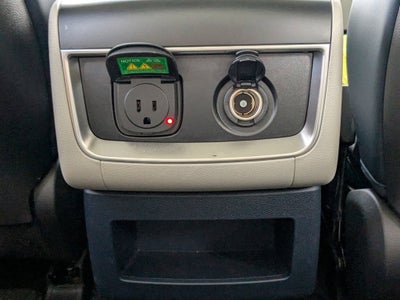 2025 Kia Carnival Hybrid SX