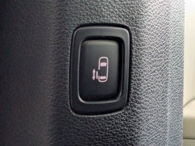 2025 Kia Carnival Hybrid SX