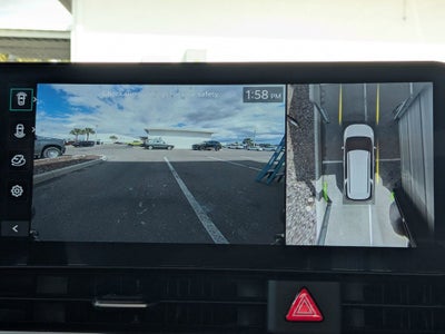 2025 Kia Carnival Hybrid SX