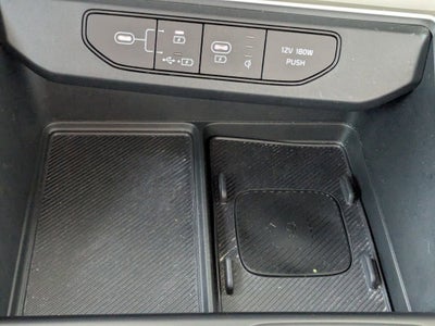 2025 Kia Carnival Hybrid SX