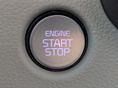 2025 Kia Carnival Hybrid SX