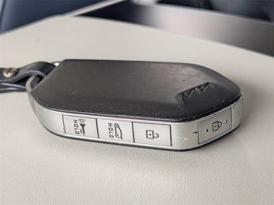 2025 Kia Carnival Hybrid SX