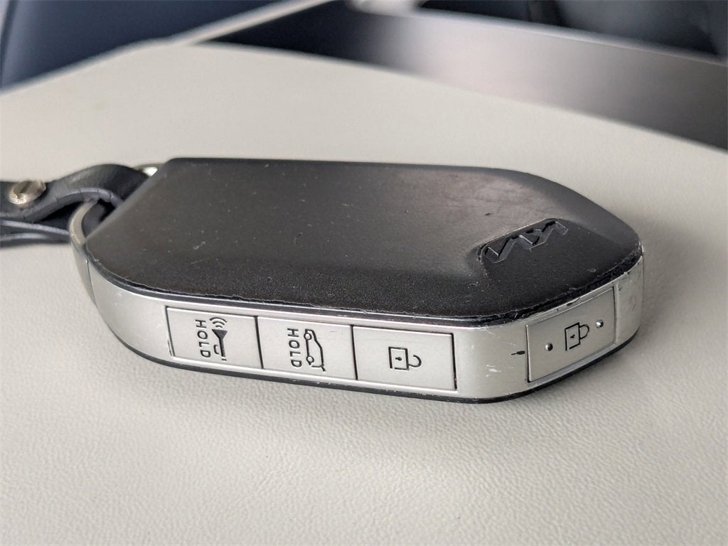 2025 Kia Carnival Hybrid SX