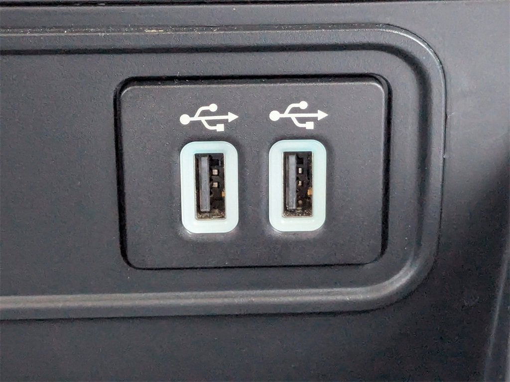 2021 Ford EcoSport Titanium