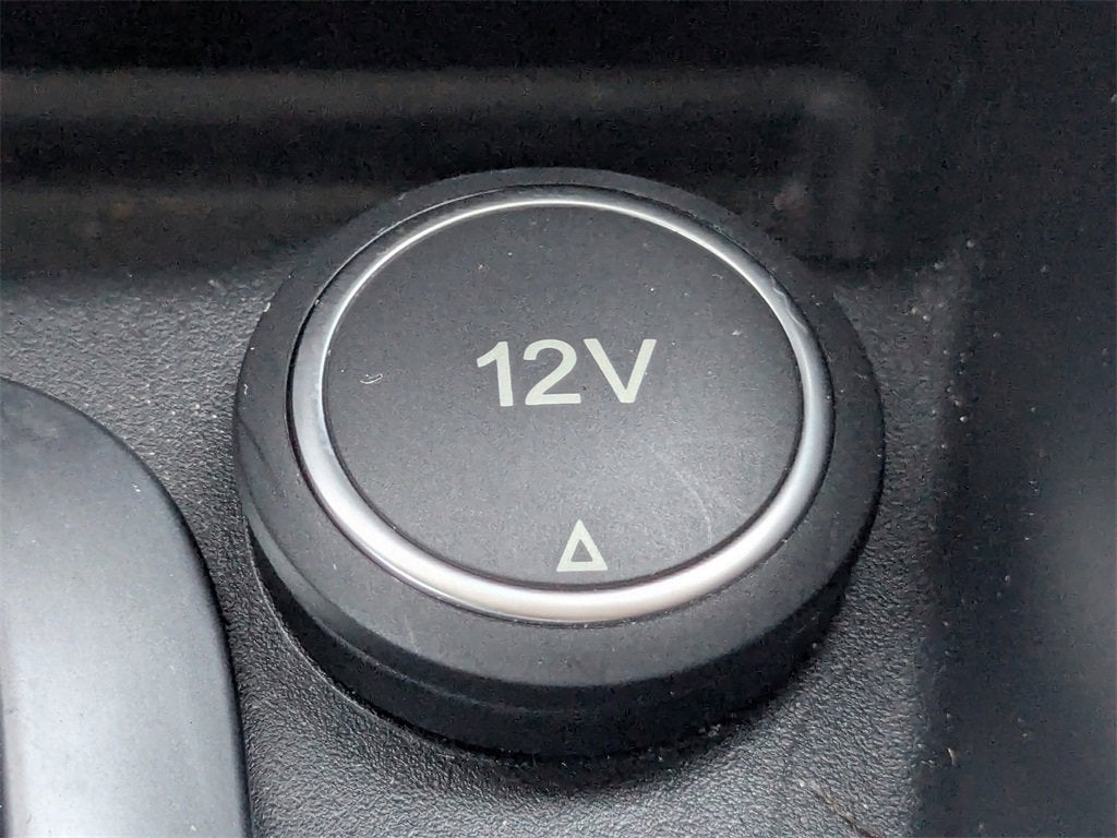 2021 Ford EcoSport Titanium