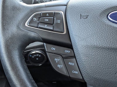 2021 Ford EcoSport Titanium