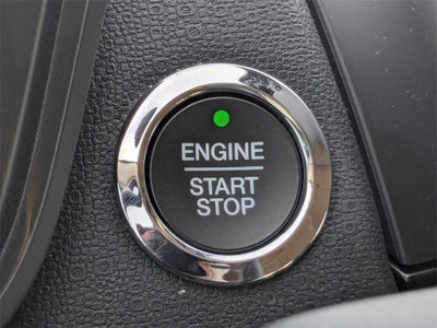 2021 Ford EcoSport Titanium