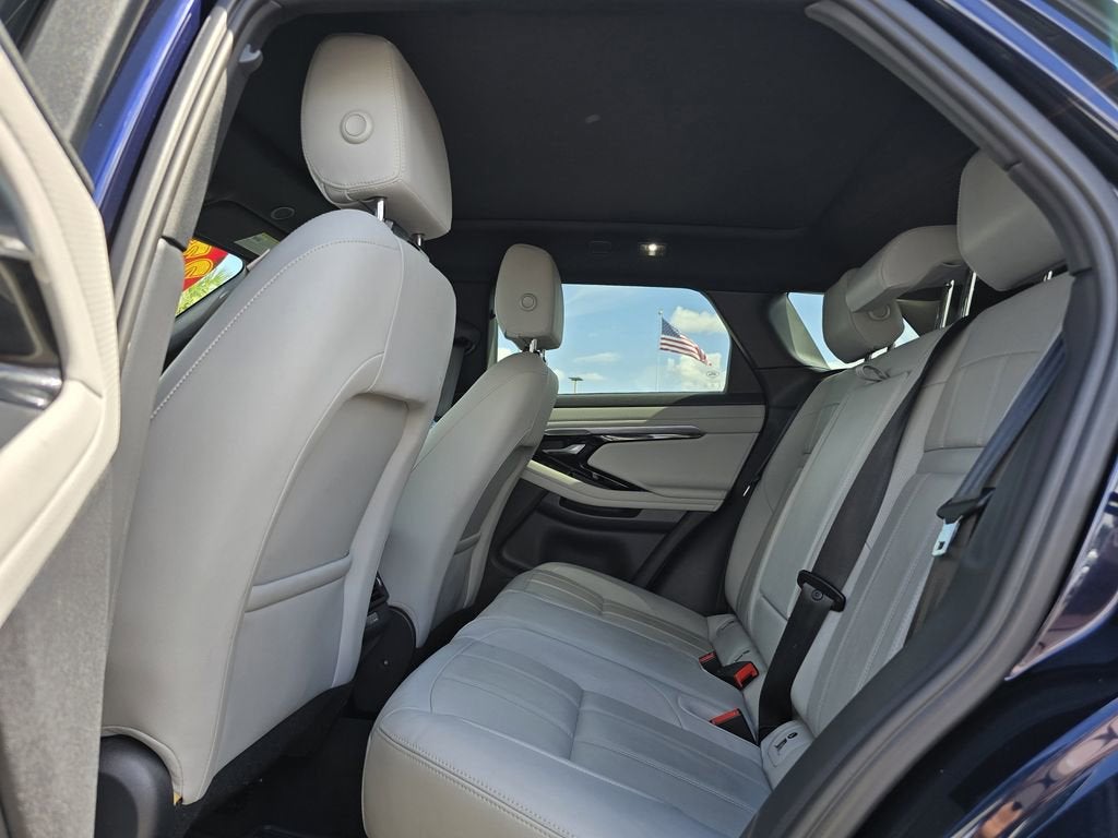 2023 Land Rover Range Rover Evoque S