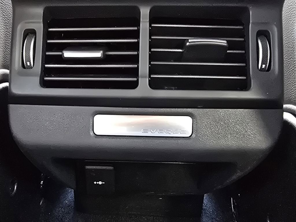 2023 Land Rover Range Rover Evoque S