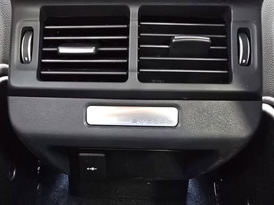 2023 Land Rover Range Rover Evoque S